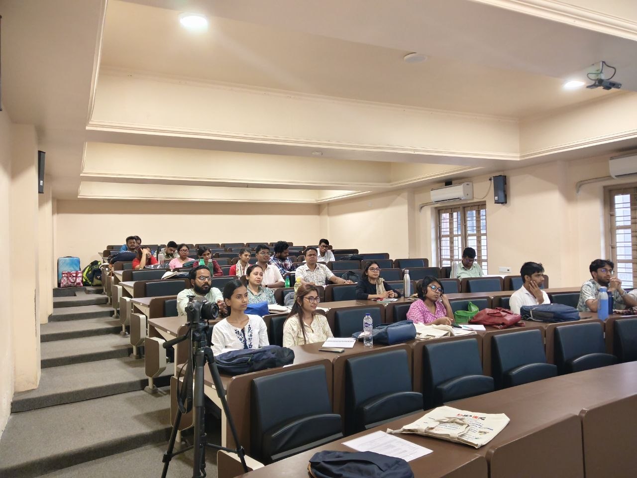 MT Workshop 2026 — Participants