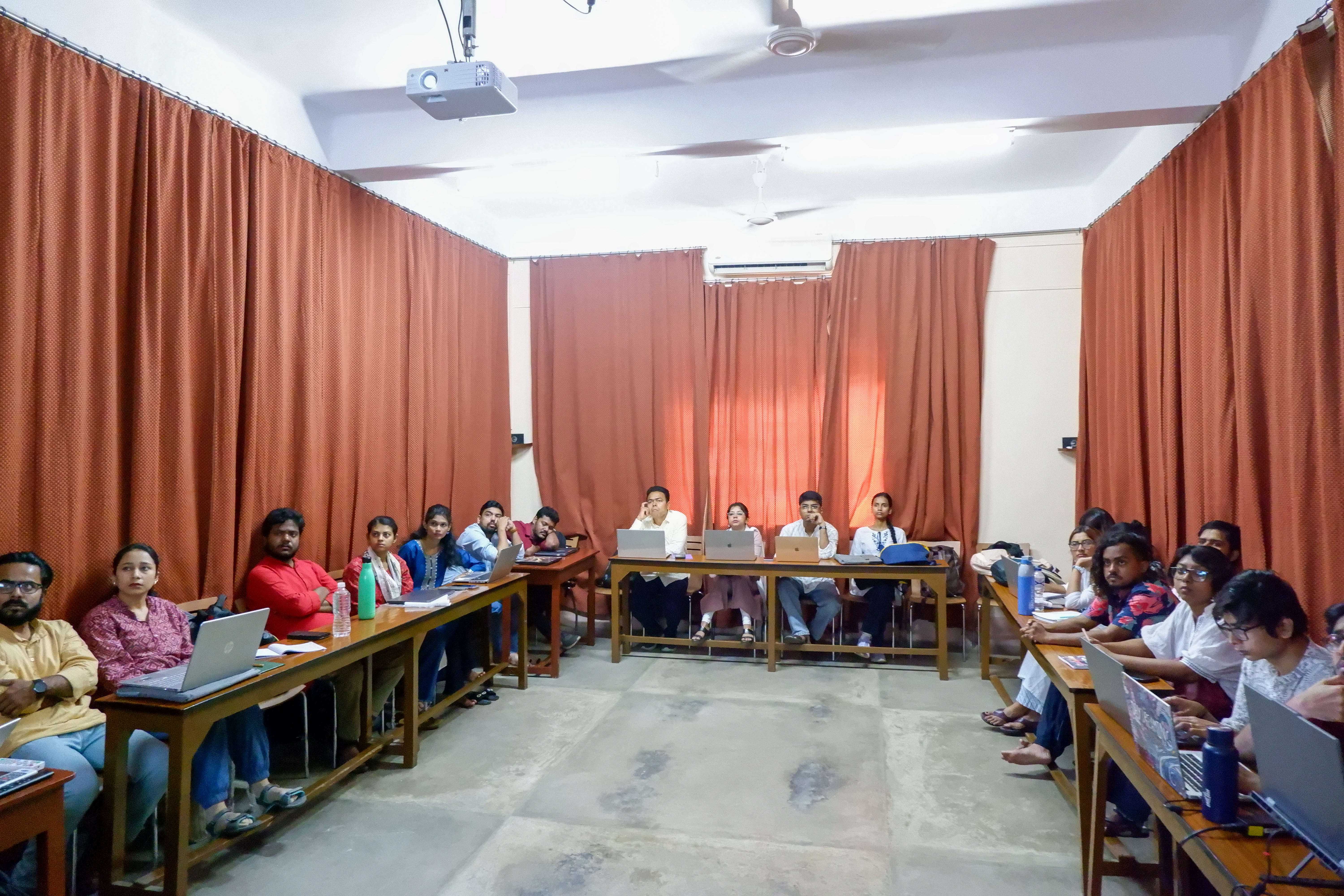 MT Workshop 2026 — Practical Session